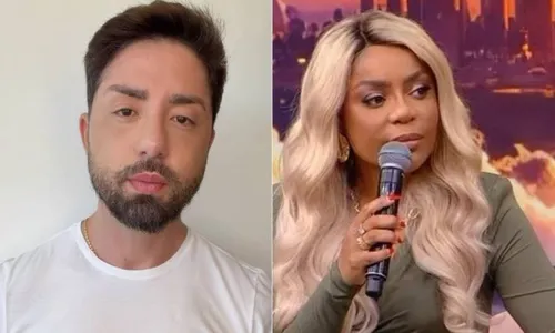 
					Rico Melquiades detona Cariúcha e ameaça apresentadora após baixaria na RedeTV!; VÍDEOS
				
				