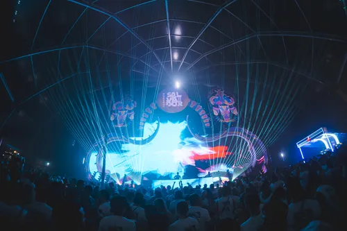 
					Carnaval 2027: Camarote Salvador anuncia Vintage Culture, Mochakk, Carlinhos Brown e mais artistas
				
				