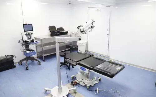 
					Carreta oferece consultas oftalmológicas e cirurgias de catarata gratuitas na Bahia
				
				