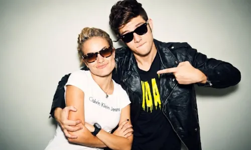 
					Chay Suede desabafa após morte de Lua Blanco; ex-colegas de 'Rebelde' tiveram mágoa no passado
				
				