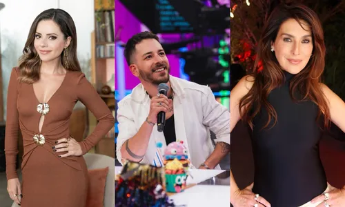 
					Como estão os atores do seriado Sandy e Júnior hoje? Fora do país e nas telas; veja as carreiras 27 anos depois
				
				