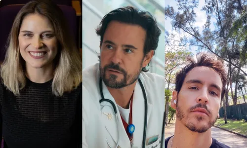 
					Como estão os atores do seriado Sandy e Júnior hoje? Fora do país e nas telas; veja as carreiras 27 anos depois
				
				