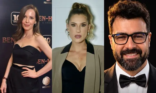 
					Como estão os atores do seriado Sandy e Júnior hoje? Fora do país e nas telas; veja as carreiras 27 anos depois
				
				