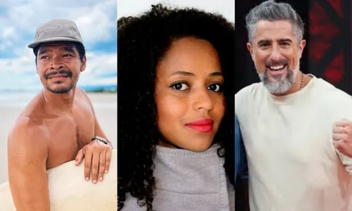 
					Como estão os atores do seriado Sandy e Júnior hoje? Fora do país e nas telas; veja as carreiras 27 anos depois
				
				