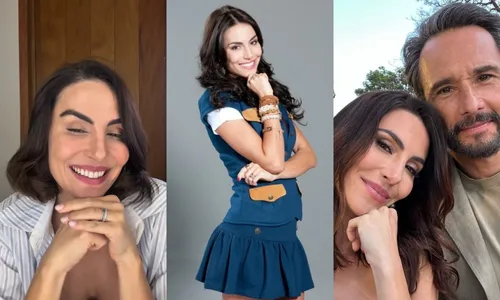 
					Como estão os ex-atores de Rebelde Brasil 15 anos após a novela da Record? Elenco cheio de estrelas marcou época na TV
				
				