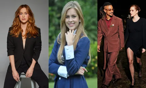 
					Como estão os ex-atores de Rebelde Brasil 15 anos após a novela da Record? Elenco cheio de estrelas marcou época na TV
				
				