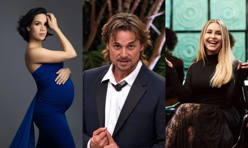 
					Como estão os ex-atores de Rebelde Brasil 15 anos após a novela da Record? Elenco cheio de estrelas marcou época na TV
				
				