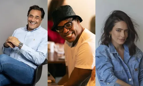 
					Como estão os ex-atores de Rebelde Brasil 15 anos após a novela da Record? Elenco cheio de estrelas marcou época na TV
				
				