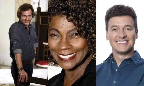 
					Como estão os ex-atores de Rebelde Brasil 15 anos após a novela da Record? Elenco cheio de estrelas marcou época na TV
				
				