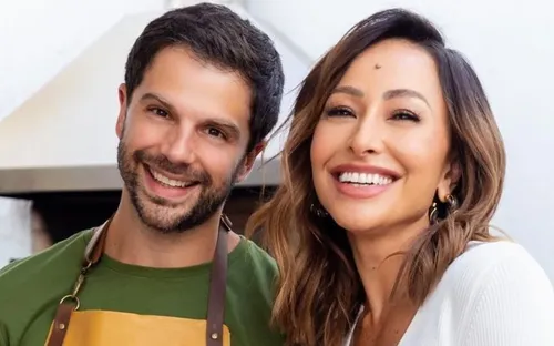 
					Como Sabrina Sato e Duda Nagle criam a filha, Zoe: padrasto na escola, madrasta no Dia das Crianças e irmão a caminho
				
				
