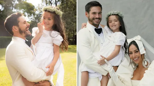 
					Como Sabrina Sato e Duda Nagle criam a filha, Zoe: padrasto na escola, madrasta no Dia das Crianças e irmão a caminho
				
				
