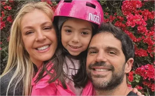 
					Como Sabrina Sato e Duda Nagle criam a filha, Zoe: padrasto na escola, madrasta no Dia das Crianças e irmão a caminho
				
				