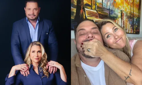 
					Como vivem Andréa Sorvetão e Conrado, inimigos declarados de Xuxa Meneghel
				
				
