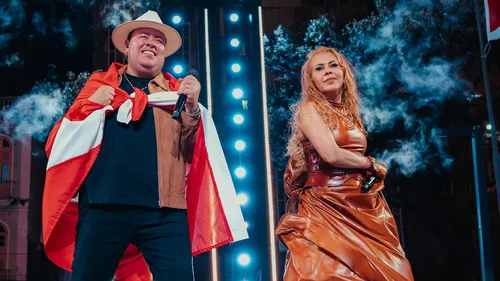 
					O que significa 'mesa de quijá', expressão da música 'Príncipe Encantado', relançada por Rey Vaqueiro e Joelma
				
				