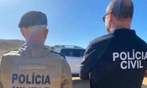 
					Idoso de 73 anos é preso em flagrante por tráfico de drogas em Vera Cruz
				
				