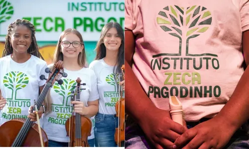 
					Conheça a horta que fez de Zeca Pagodinho um 'Embaixador da Agricultura Urbana'
				
				