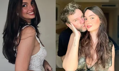 
					Conheça Lavínia Alves: namorada de Otto é 29 anos mais nova que cantor e ganhou declaração apaixonada
				
				