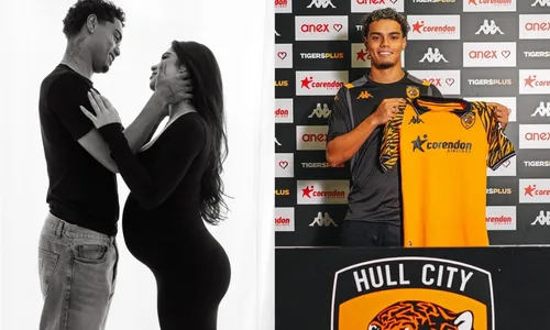 
					Conheça o filho de Ronaldinho Gaúcho: João Mendes tem 21 anos e é casado com famosa
				
				