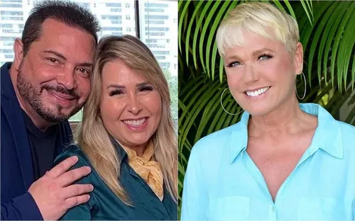 
					Conrado se revolta e detona Xuxa após processo contra Andréa Sorvetão por calote: 'Pessoa má'
				
				