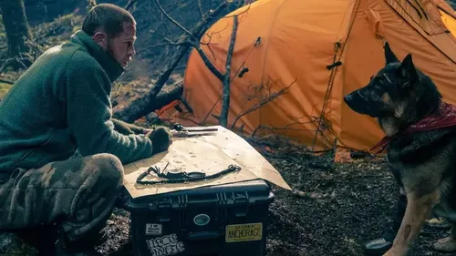 
					'Coração Selvagem' marca a volta de Brad Pitt ao cinema de guerra
				
				