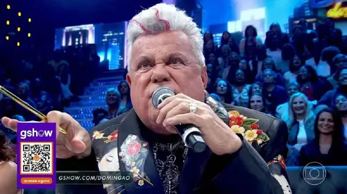 
					Dança dos Famosos 2026: seis duplas estão na repescagem; veja quem foi após as apresentações do rock
				
				
