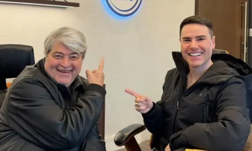 
					Datena inova em trabalho e surge em empresa de Luiz Bacci; saiba o que ele vai fazer
				
				