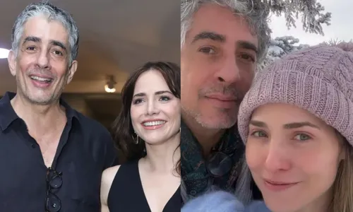 
					De 1º encontro avassalador à separação fracassada: a virada do casamento de Letícia Colin e Michel Melamed
				
				