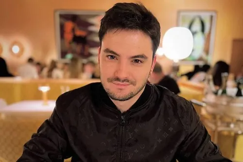 
					De Anitta a Davi Brito: veja os famosos contra e a favor ao fim das bets
				
				