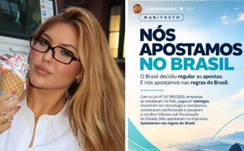 
					De Anitta a Davi Brito: veja os famosos contra e a favor ao fim das bets
				
				
