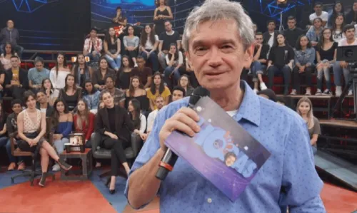 
					De Batman à Seleção Brasileira: o que assistir na TV Globo nesta semana de 26 de setembro a 2 de outubro
				
				