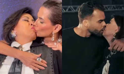 
					Roberta Miranda é casada? Cantora fez revelações no 'Encontro'
				
				
