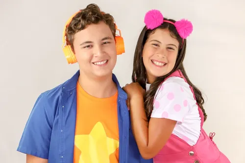 
					De 'ídola' da filha de Neymar a fenômeno do YouTube: quem é Maria Clara, que viralizou com festa milionária
				
				