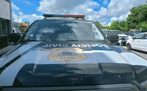 
					Dono de mercadinho é morto a tiros no interior da Bahia
				
				
