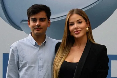 
					Saory Cardoso aciona polícia após acusação de trair Dudu Camargo em casamento na Bahia
				
				