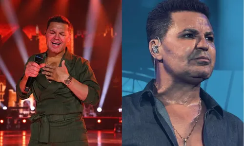 
					Eduardo Costa choca ao revelar passado sombrio e vício em drogas: 'Cheirava cola para não sentir fome'
				
				