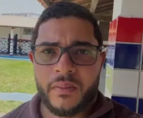 
					Eleitor viaja 800 km para votar na Bahia e descobre que título foi cancelado por morte
				
				