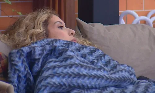 
					A Fazenda 18: Stephanie fracassa em mais um reality da Record por não apresentar legado da mãe
				
				