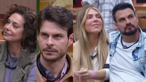 
					Enquete A Fazenda 18: quem merece ser o 1º eliminado do reality?
				
				