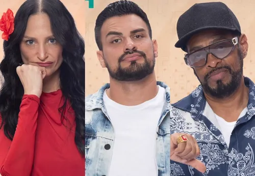 
					Enquete A Fazenda 18: vote para salvar Ariela, Renê ou Thaíde na 3ª Roça
				
				