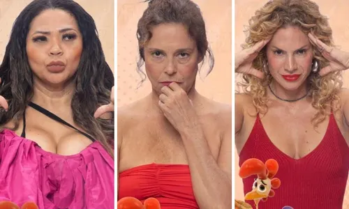 
					Enquete A Fazenda 18: Maíra dispara e enterra Darlin em favoritismo na Roça
				
				
