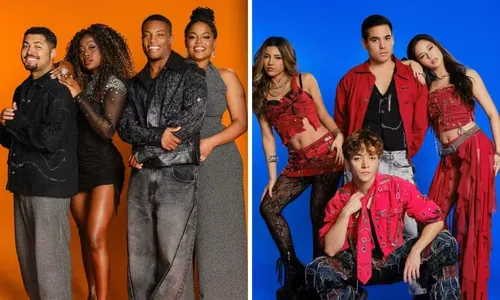 
					Enquete Estrelas da Casa: vote no grupo do pop ou pagode na grande final
				
				