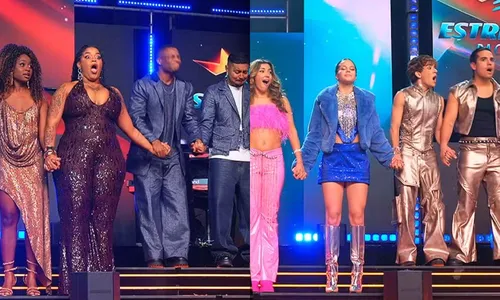 
					Enquete Estrelas da Casa: vote no grupo do pop ou pagode na grande final
				
				
