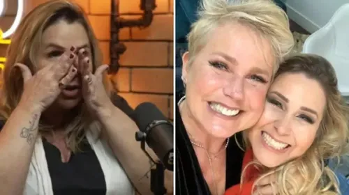 
					Entenda o processo de Xuxa contra a ex-paquita Andréa Sorvetão após calote em apartamento
				
				