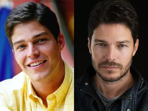 
					Erik Marmo, ex-galã da Globo, tem casa destruída por incêndio nos EUA; vida do ator mudou drásticamente
				
				
