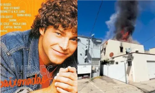
					Erik Marmo: por onde anda o ex-galã de novelas que sumiu da TV brasileira
				
				