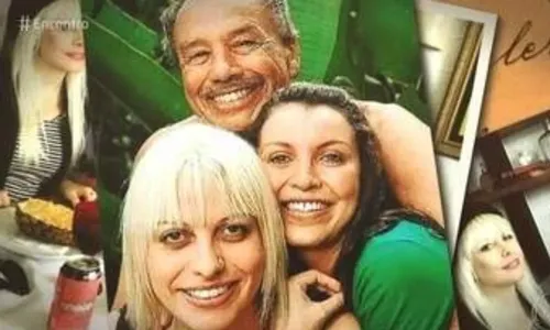 
					Esposa de Stênio Garcia se revolta contra filhas do ator e ameaça expor 'provas': 'Começaram a infernizá-lo'
				
				