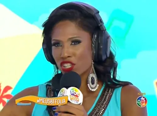 
					Ex-apresentadora do SBT enfrenta Treinamento de Combate de 21 semanas nos EUA para virar soldado; famosa terá regime de confinamento
				
				