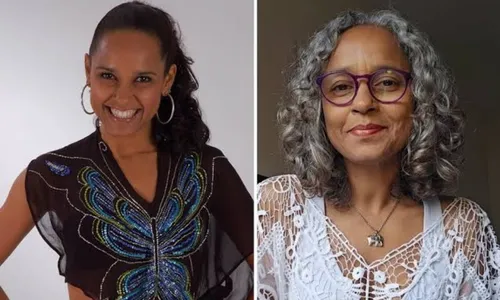 
					Ex-Cheiro de Amor, Carla Visi é internada às pressas com infecção; saiba estado de saúde
				
				