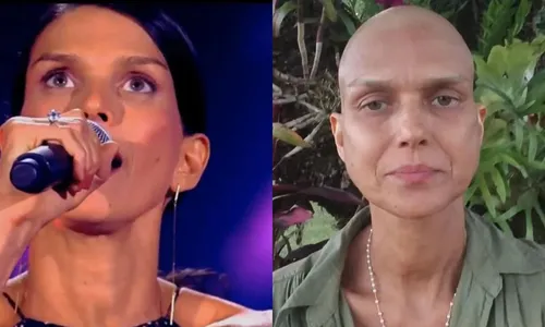 
					Ex-estrela do The Voice Brasil morre vítima de câncer aos 51 anos
				
				