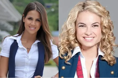 
					Ex-Rebelde Pérola Faria é massacrada após expor 'mal-entendidos' com Lua Blanco logo depois da morte: 'Sem noção'
				
				